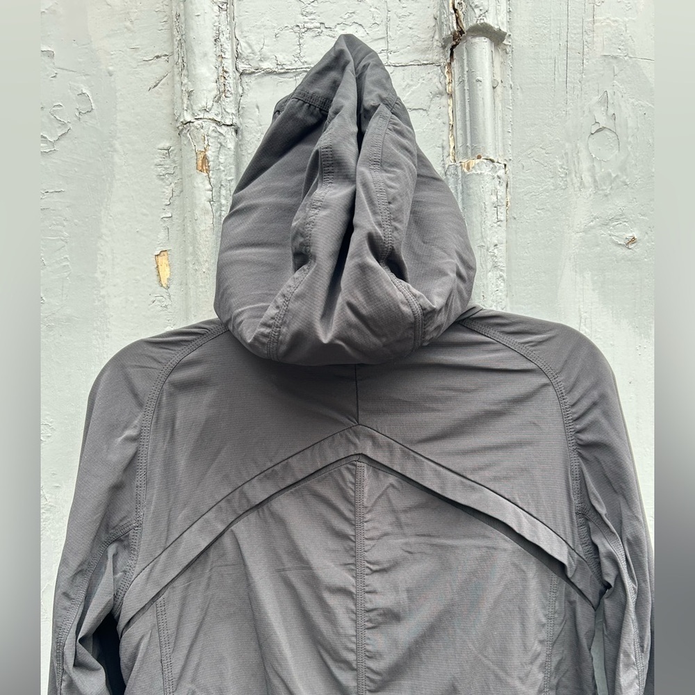 Indygena Black Slinga II Jacket, size Small - Picture 8 of 13